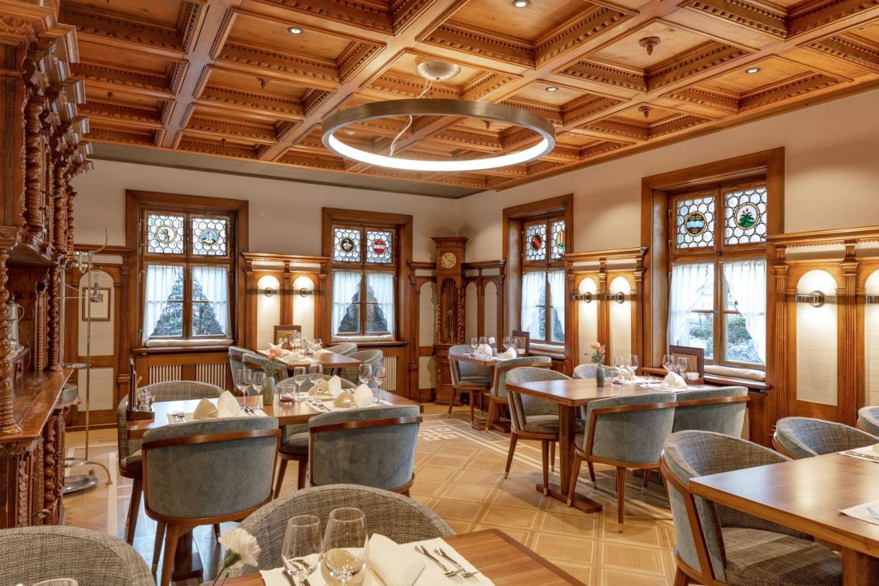 Hotel Appenzell Exterior photo