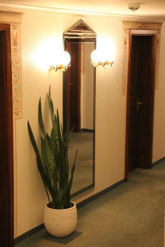 Hotel Appenzell Exterior photo